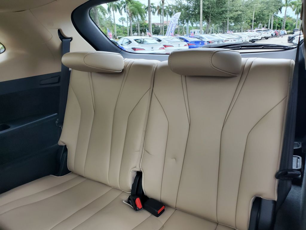 2024 Acura MDX - $41,488
