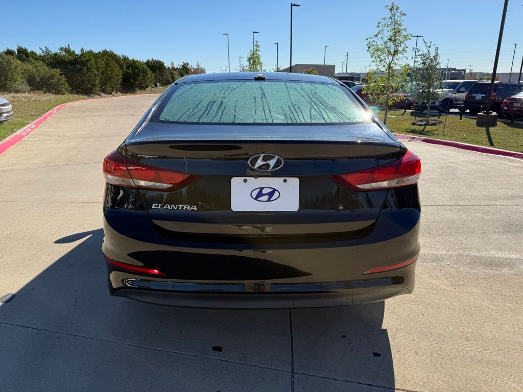 Thumbnail: 2017 Hyundai Elantra - 6