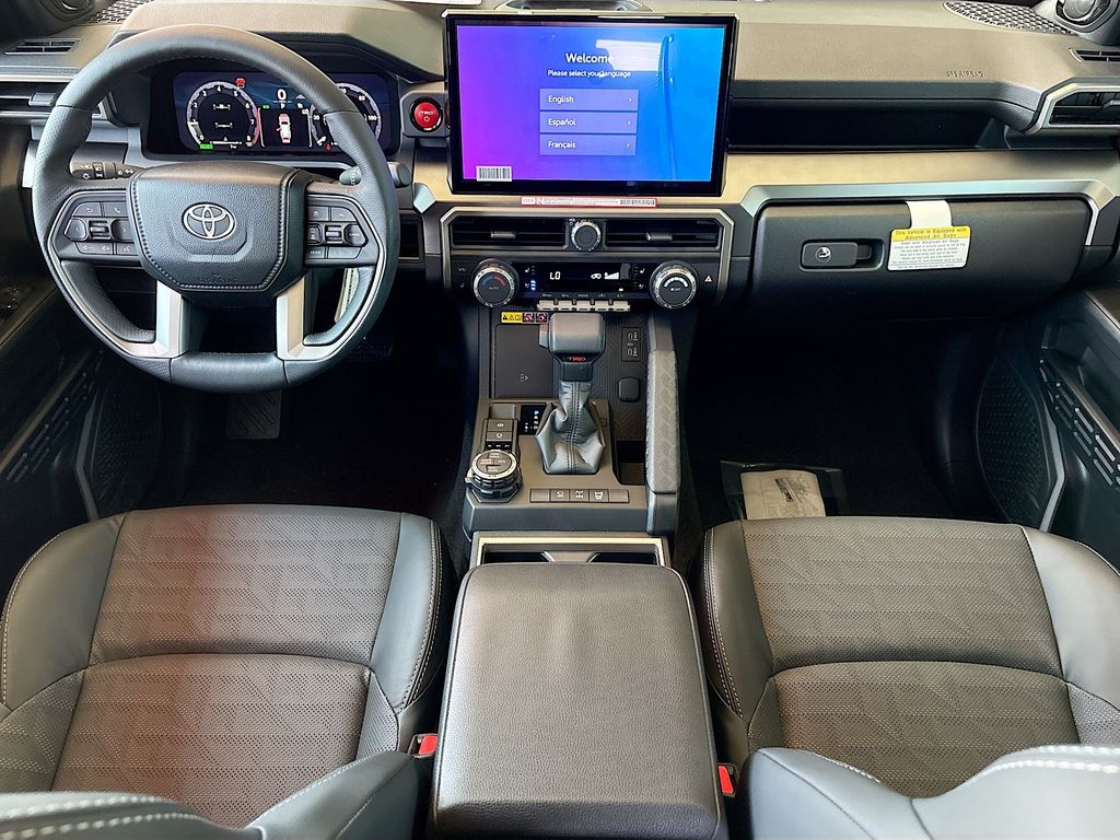 Thumbnail: 2026 Toyota 4Runner - 13