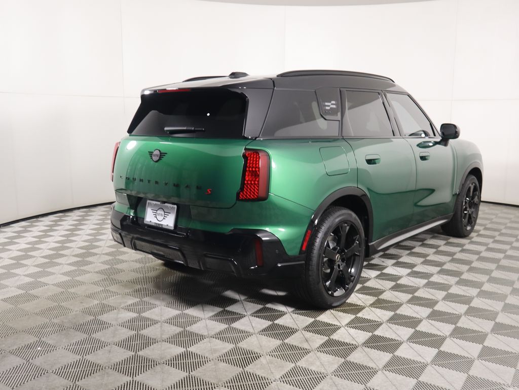 Thumbnail: 2026 MINI Cooper Countryman - 5