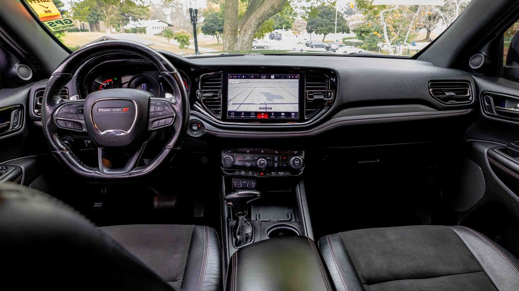 Used 2021 Dodge Durango R/T 4D Sport Utility