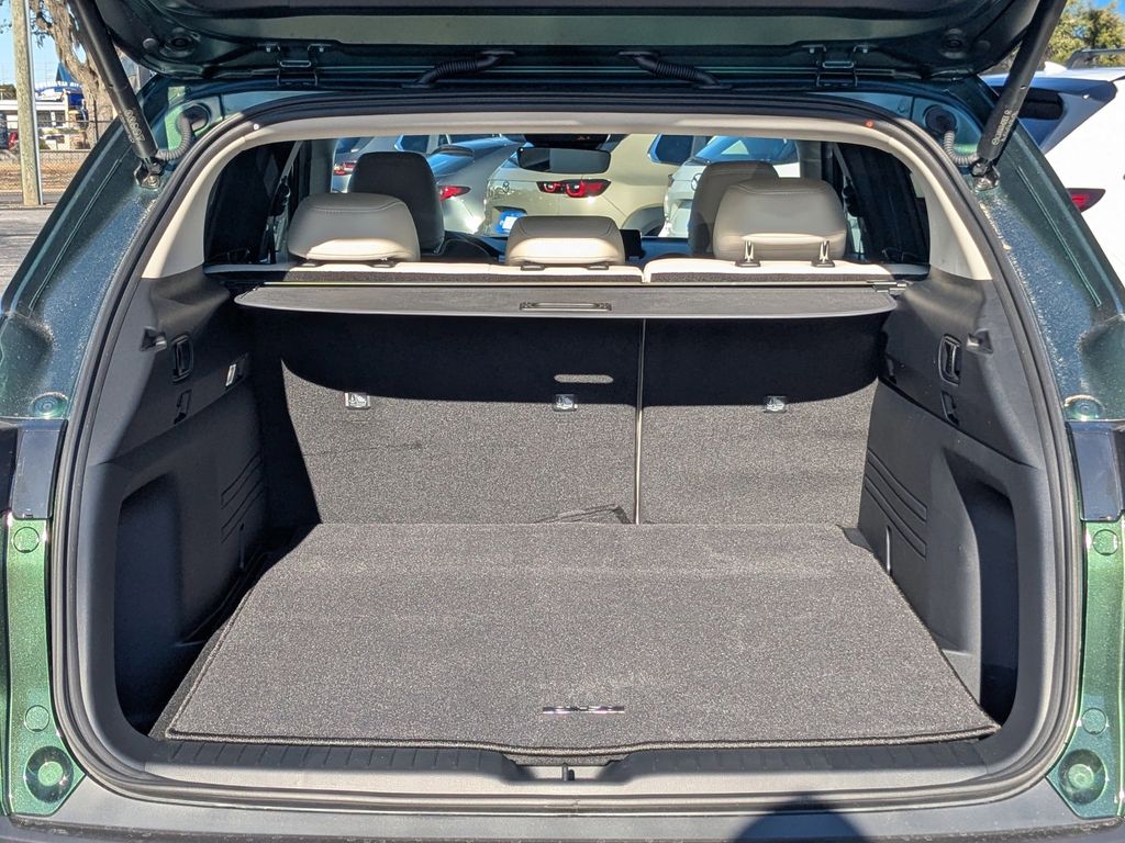 2026 Mazda CX-50 2.5 S Preferred