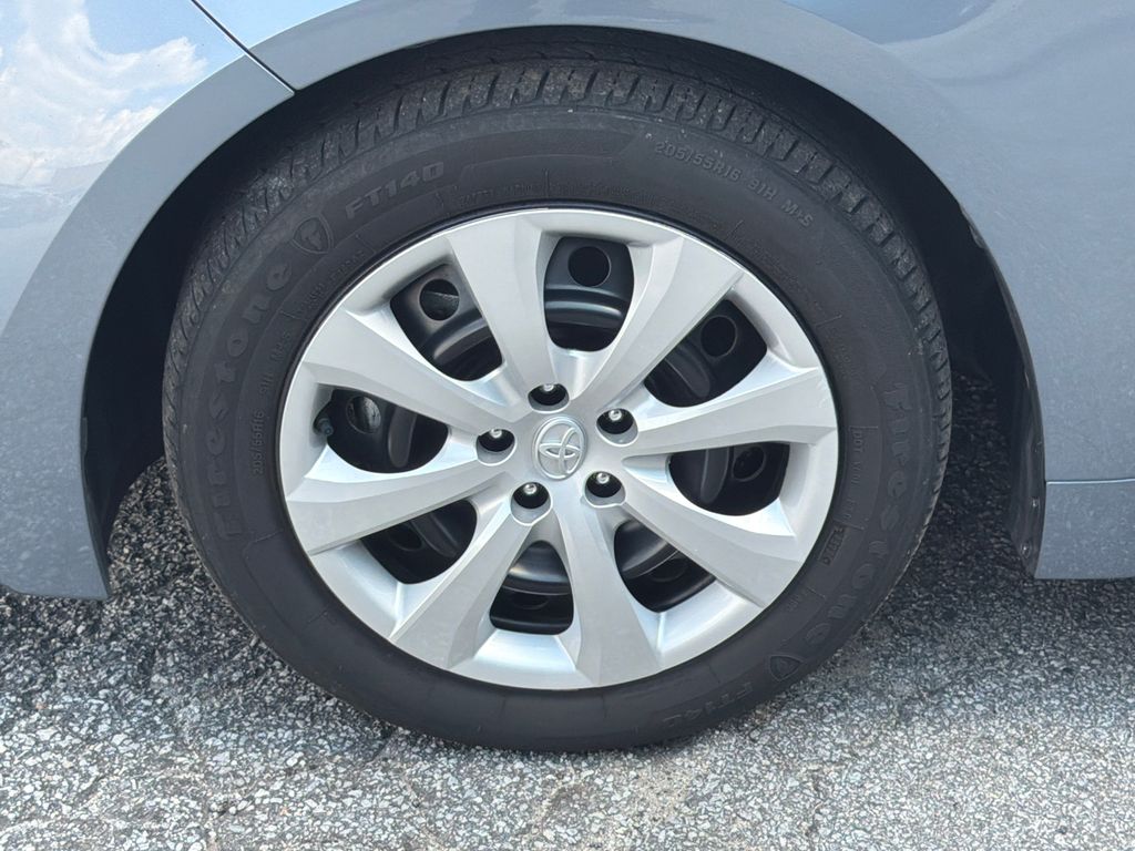 Used 2024 Toyota Corolla Sedan