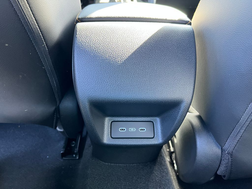 Thumbnail: 2026 Acura Integra - 29