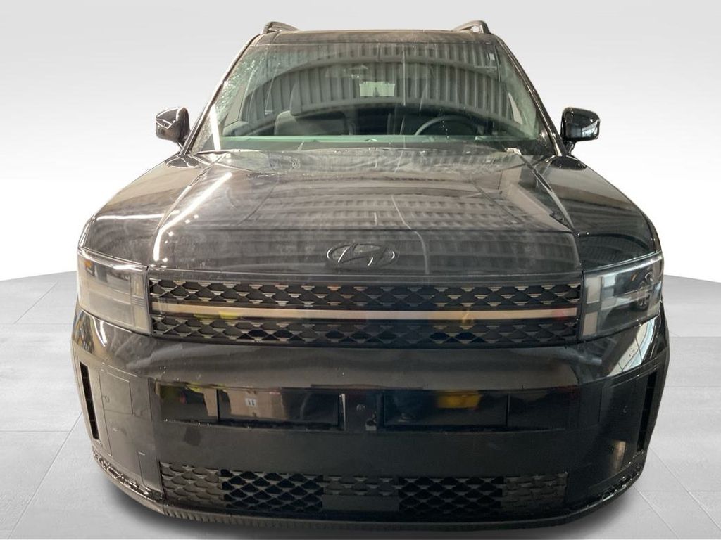 New 2026 Black Hyundai Calligraphy image 7