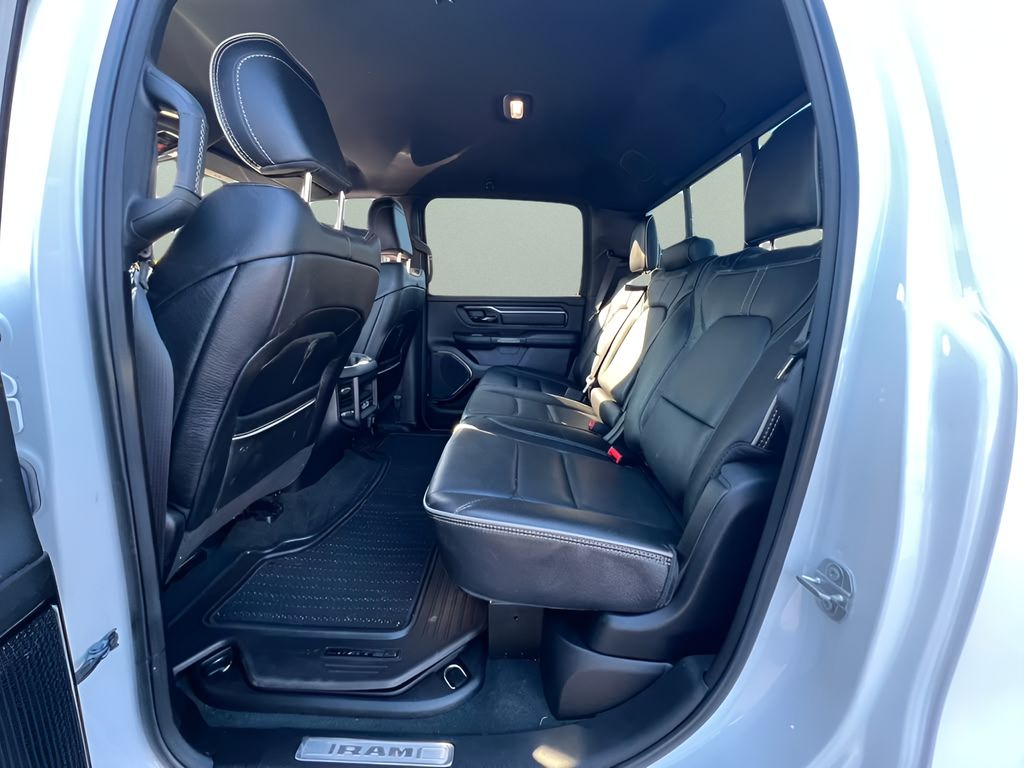 Used 2022 Ram 1500 Truck