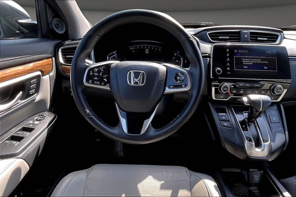 Used 2019 Honda CR-V SUV