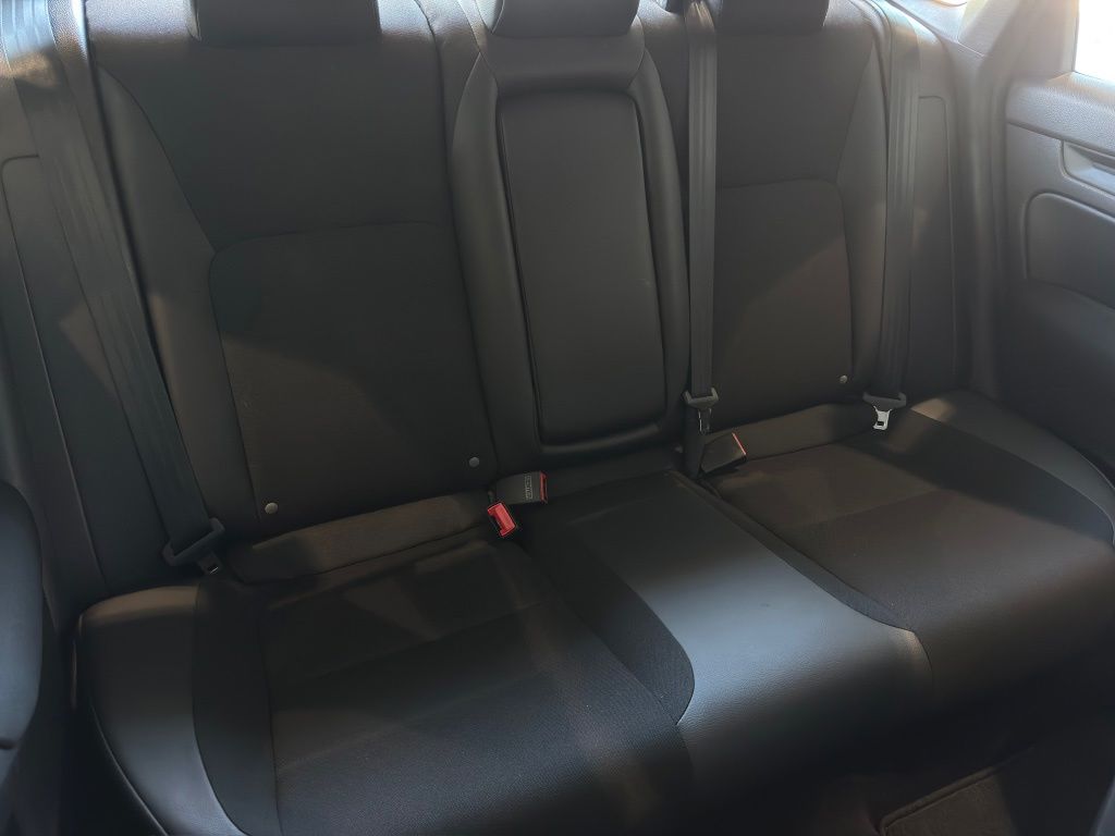 2025 Honda Civic Sport  at Baytown Hyundai