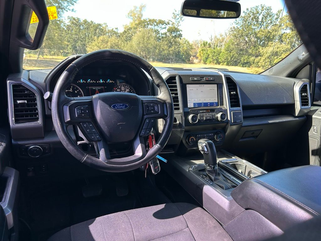 Thumbnail: 2020 Ford F-150 - 12