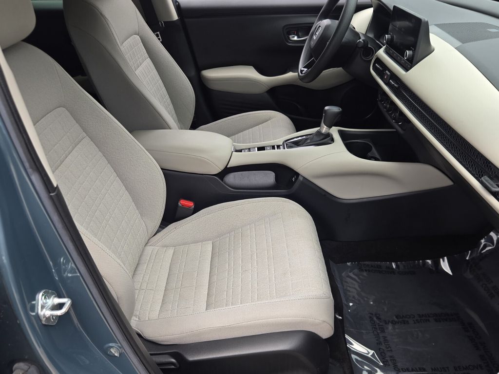 2023 Honda HR-V - $23,998