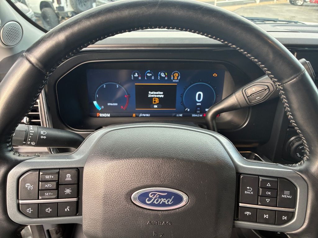 Used Car 2024 Ford F-250sd  Lariat For Sale Under $70,000 In Austin, Texas