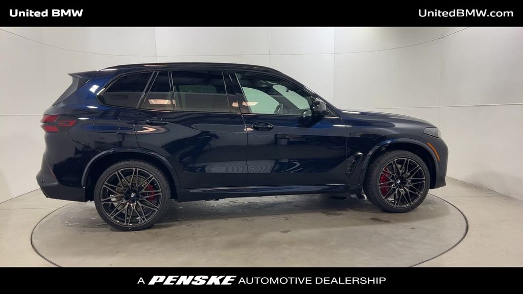 Thumbnail: 2026 BMW X5 - 9