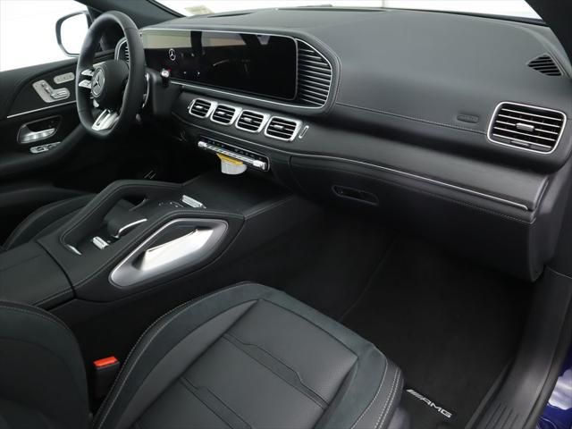 Thumbnail: 2026 Mercedes-Benz GLE - 19