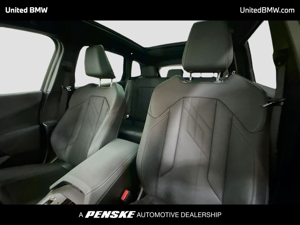 Thumbnail: 2025 BMW X3 - 5