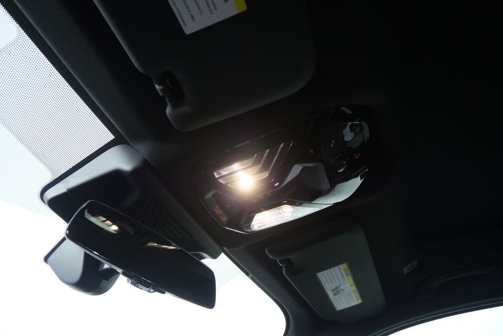 Thumbnail: 2026 BMW X3 - 17