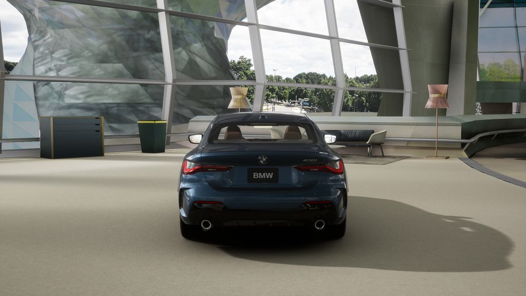 Thumbnail: 2026 BMW 4 Series - 24