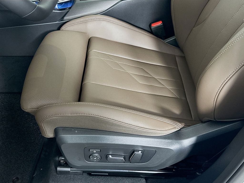 2025 BMW X3 3.0i 21