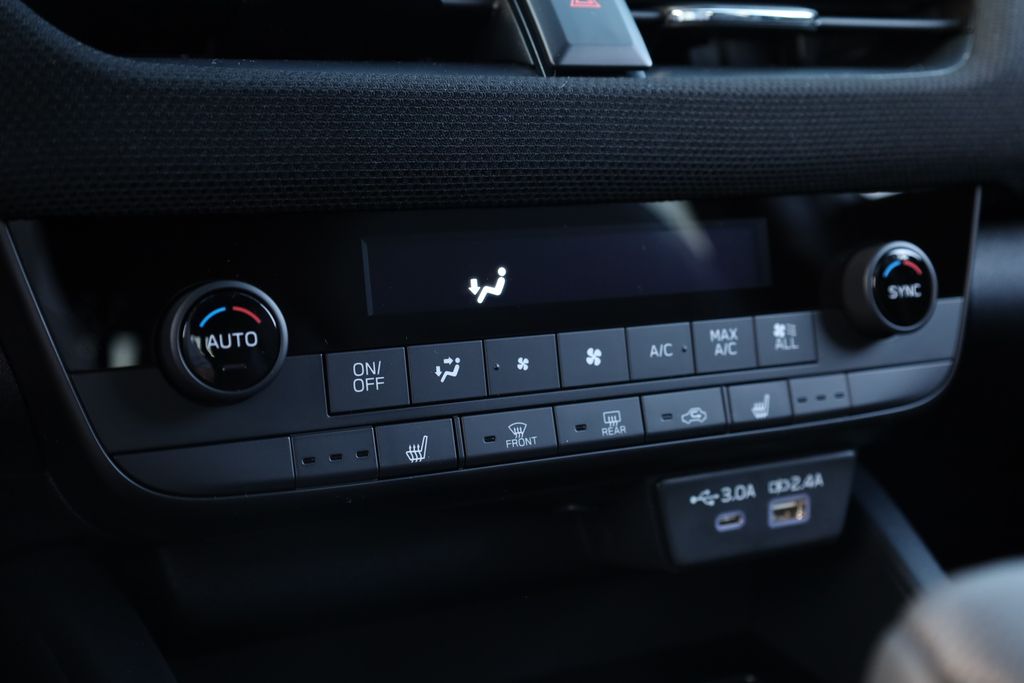 new 2026 Subaru Outback car, priced at $41,728