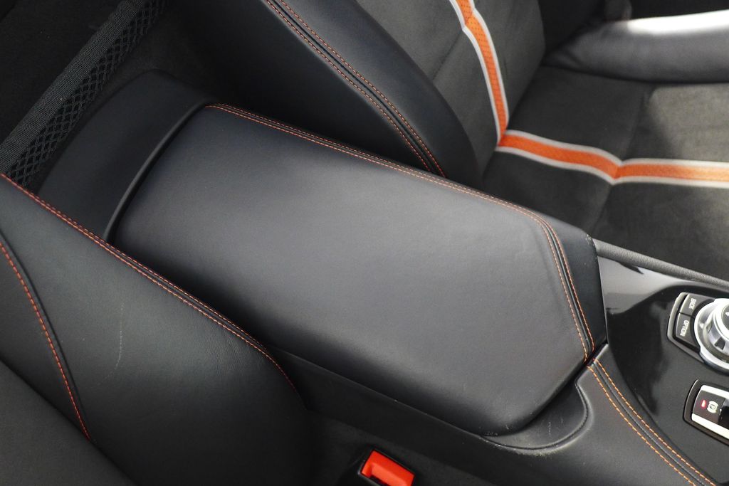 Thumbnail: 2014 BMW Z4 - 22