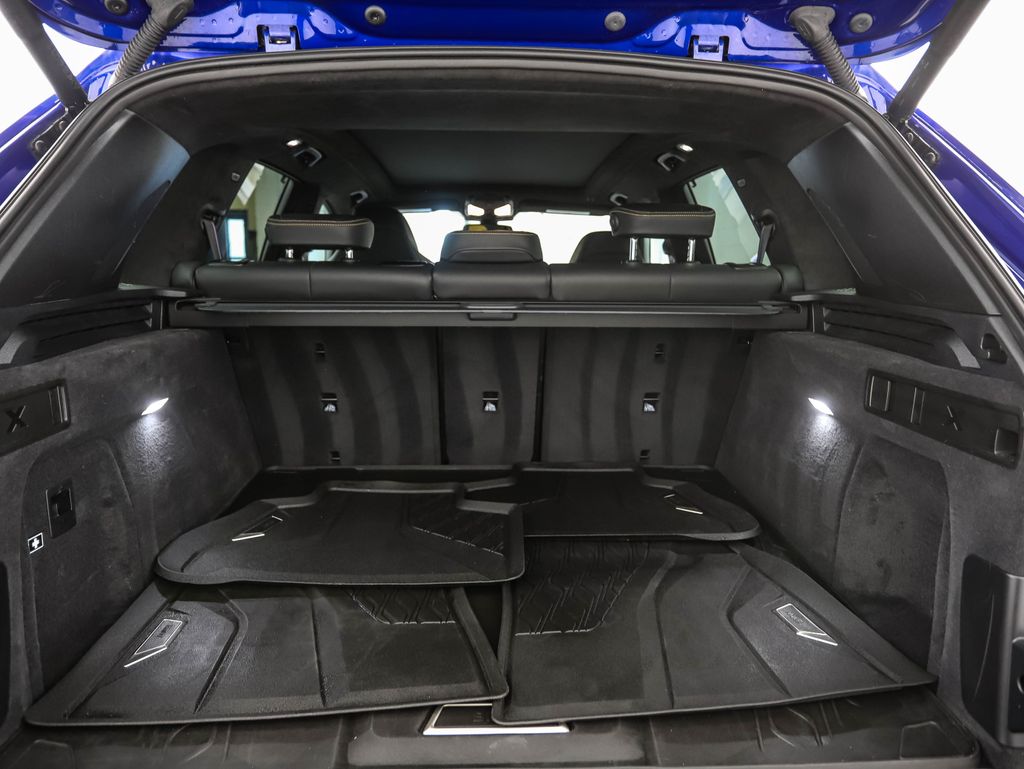 Thumbnail: 2022 BMW X5 - 24