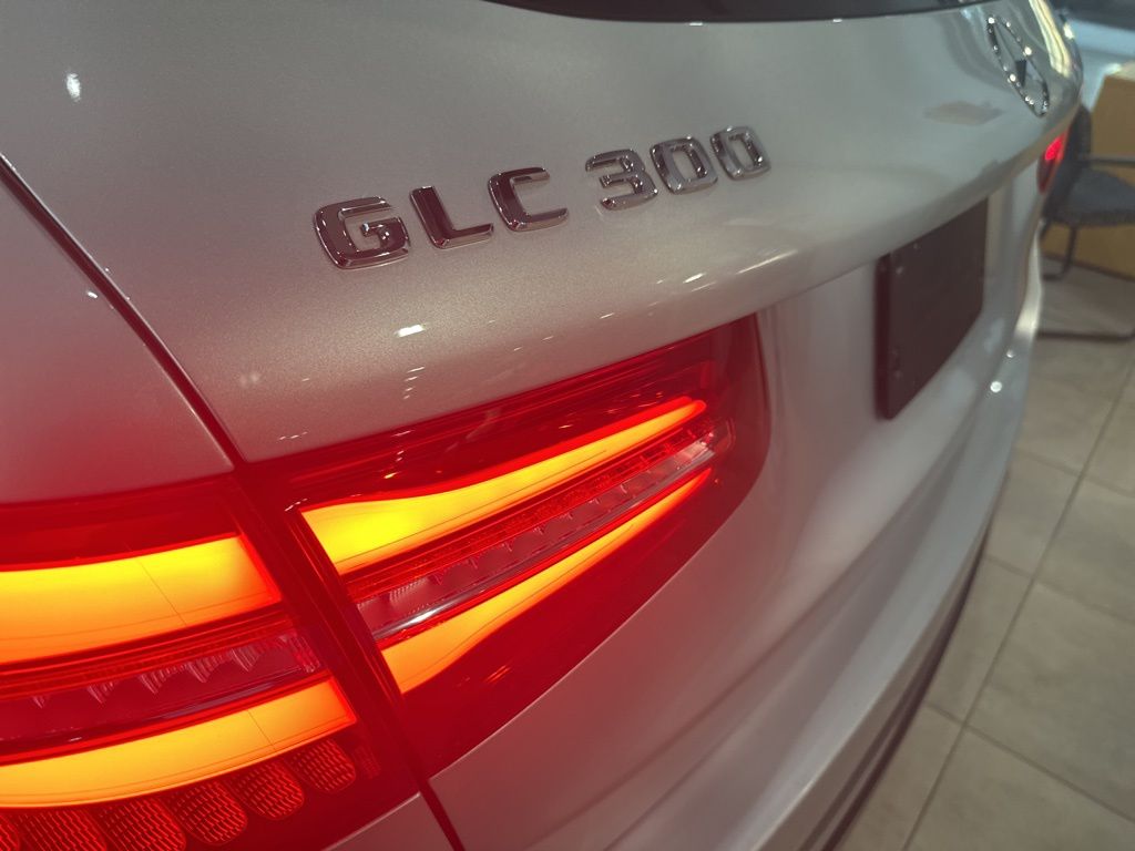 2016 Mercedes-Benz GLC GLC 300 28