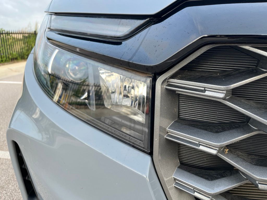 Thumbnail: 2024 Honda Ridgeline - 15
