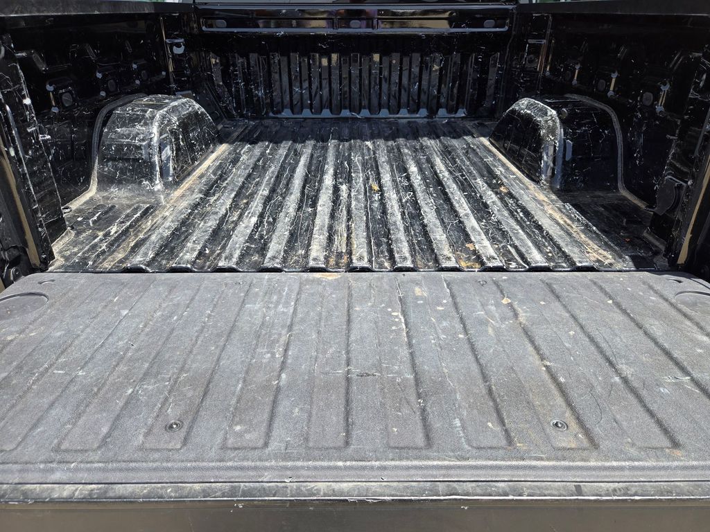 Used 2023 Chevrolet Silverado 1500 Truck