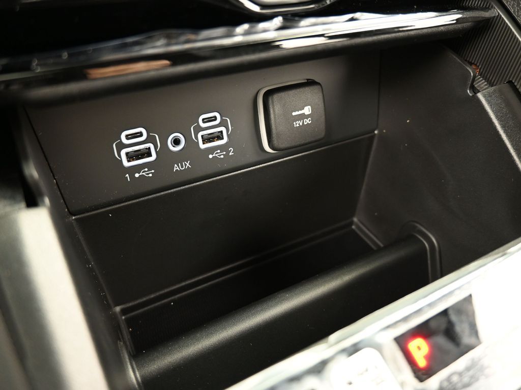 New 2026 Bright White Clearcoat Jeep Limited image 25