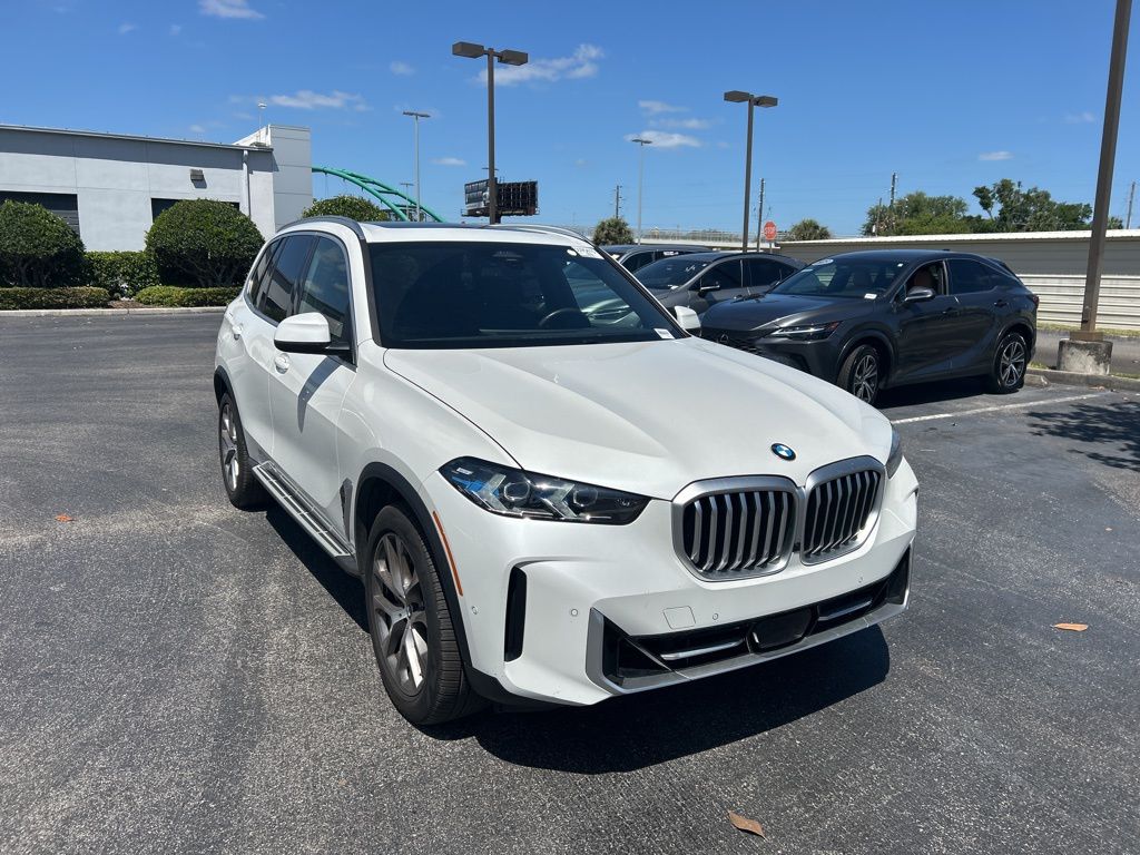 Thumbnail: 2026 BMW X5 - 12