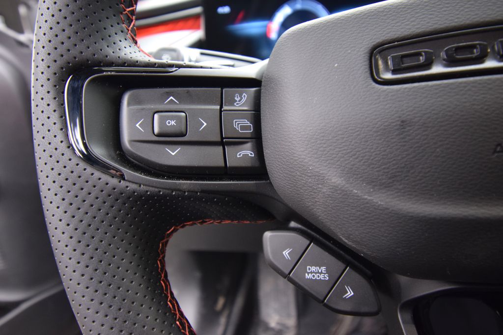 new 2026 Dodge Charger car, priced at $63,427