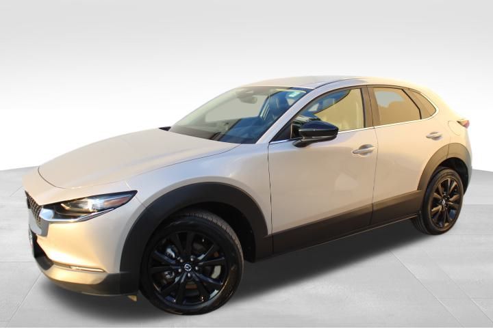 Used Car 2024 Mazda Cx-30  2.5 S Select Sport For Sale Under $25,000 In Georgetown, Texas