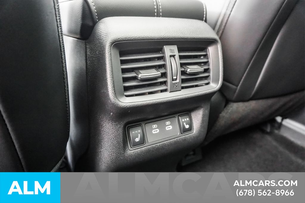 Used 2026 Blue Nissan Platinum image 59