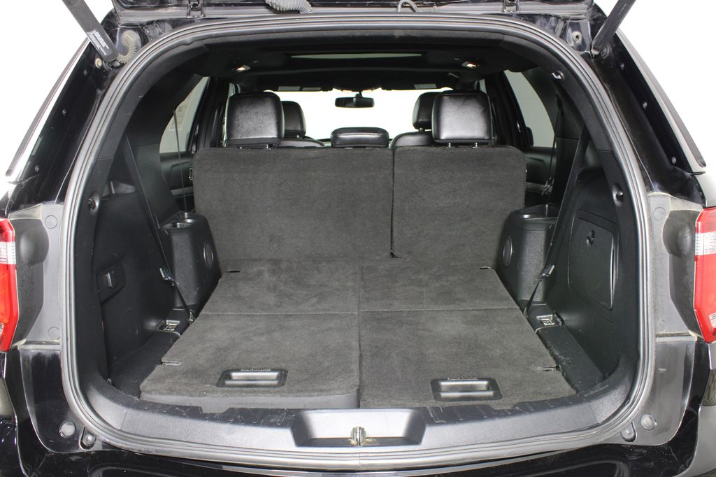 Used 2017 Ford Explorer for sale in 