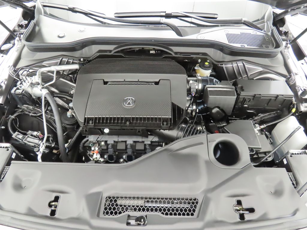 Thumbnail: 2026 Acura MDX - 29