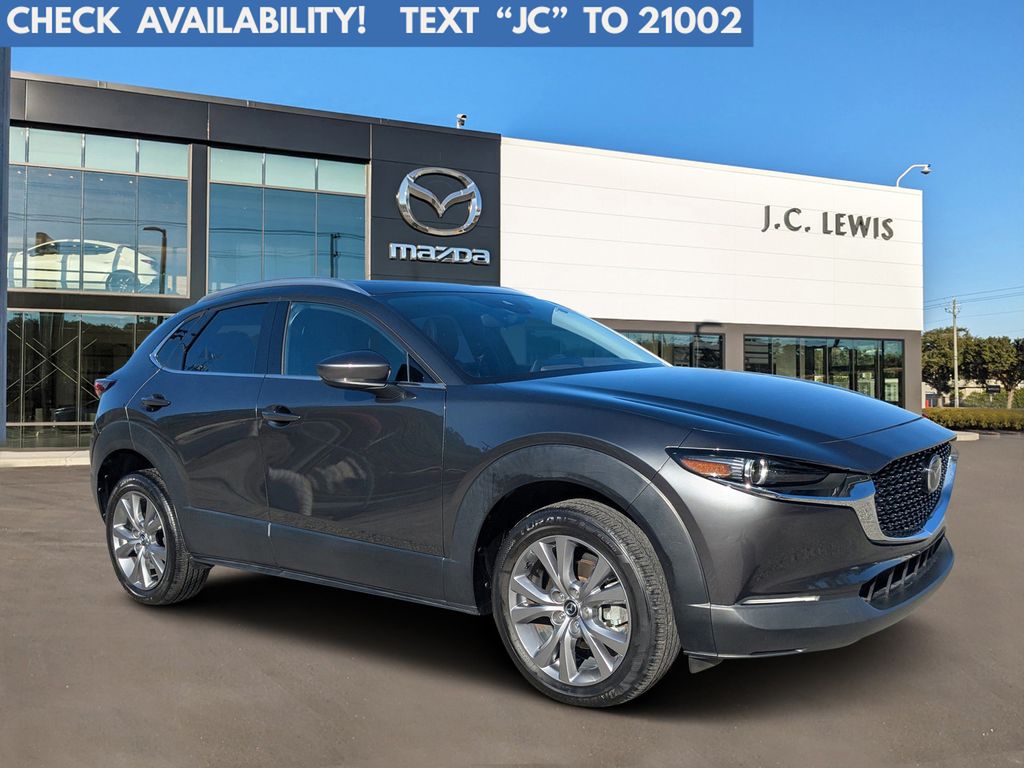 2023 Mazda CX-30 2.5 S Premium