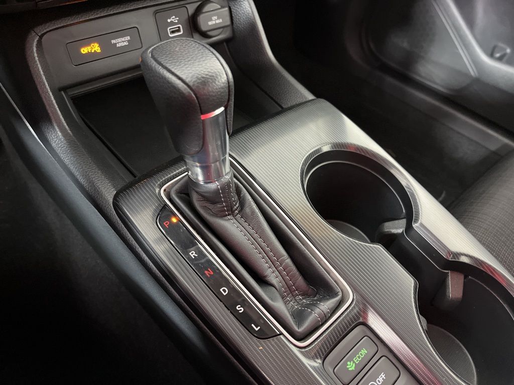 Thumbnail: 2023 Honda Civic - 29