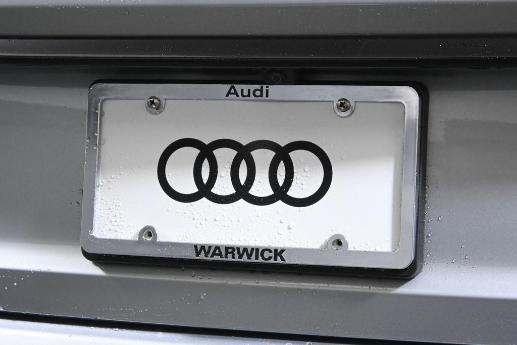 Thumbnail: 2024 Audi Q7 - 14