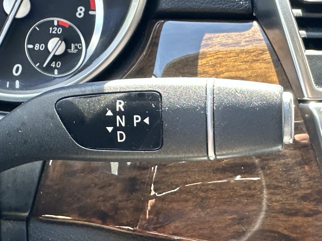 Thumbnail: 2014 Mercedes-Benz M-Class - 28