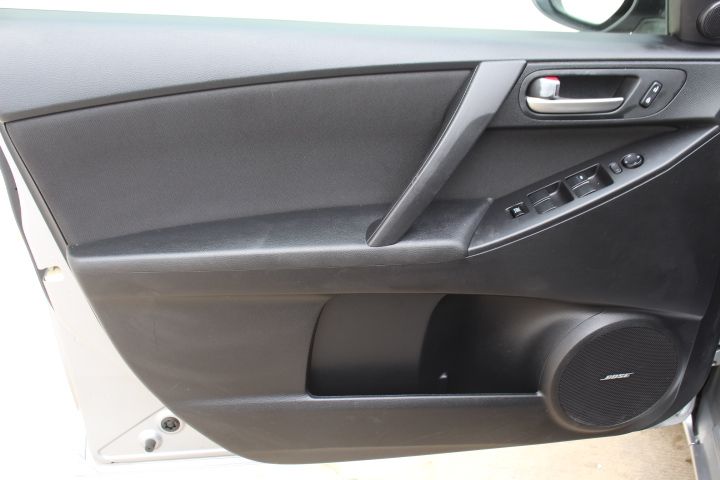 Used Car 2013 Mazda Mazda3  I Touring For Sale Under $10,000 In Georgetown, Texas