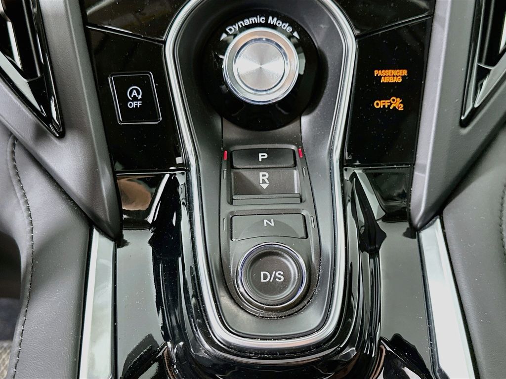 used 2023 Acura RDX car, priced at $34,799