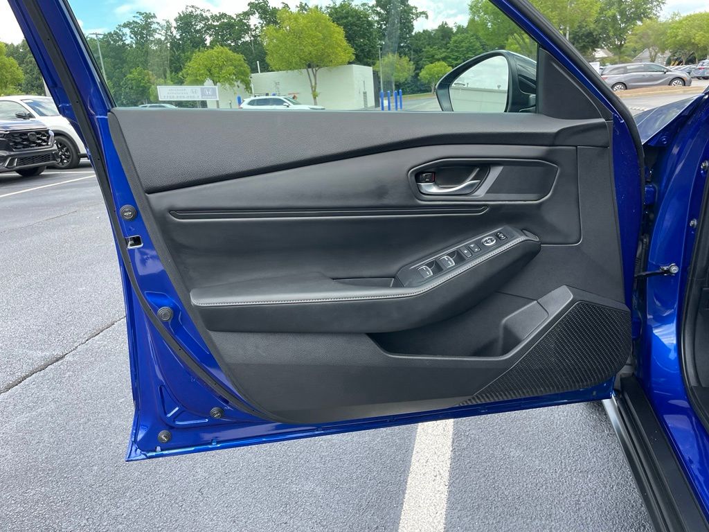 Thumbnail: 2025 Honda Accord - 23
