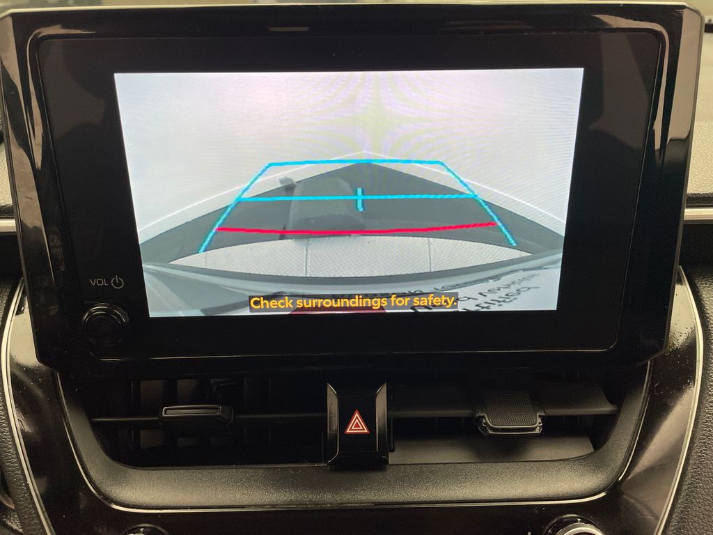 Thumbnail: 2023 Toyota Corolla Cross - 17