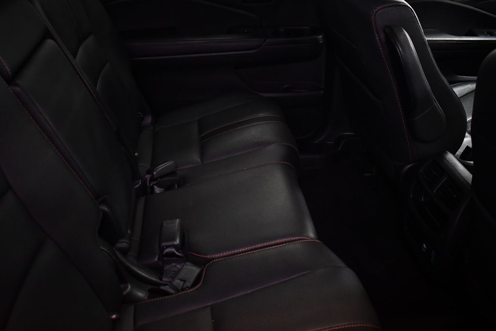 Thumbnail: 2022 Honda Passport - 31