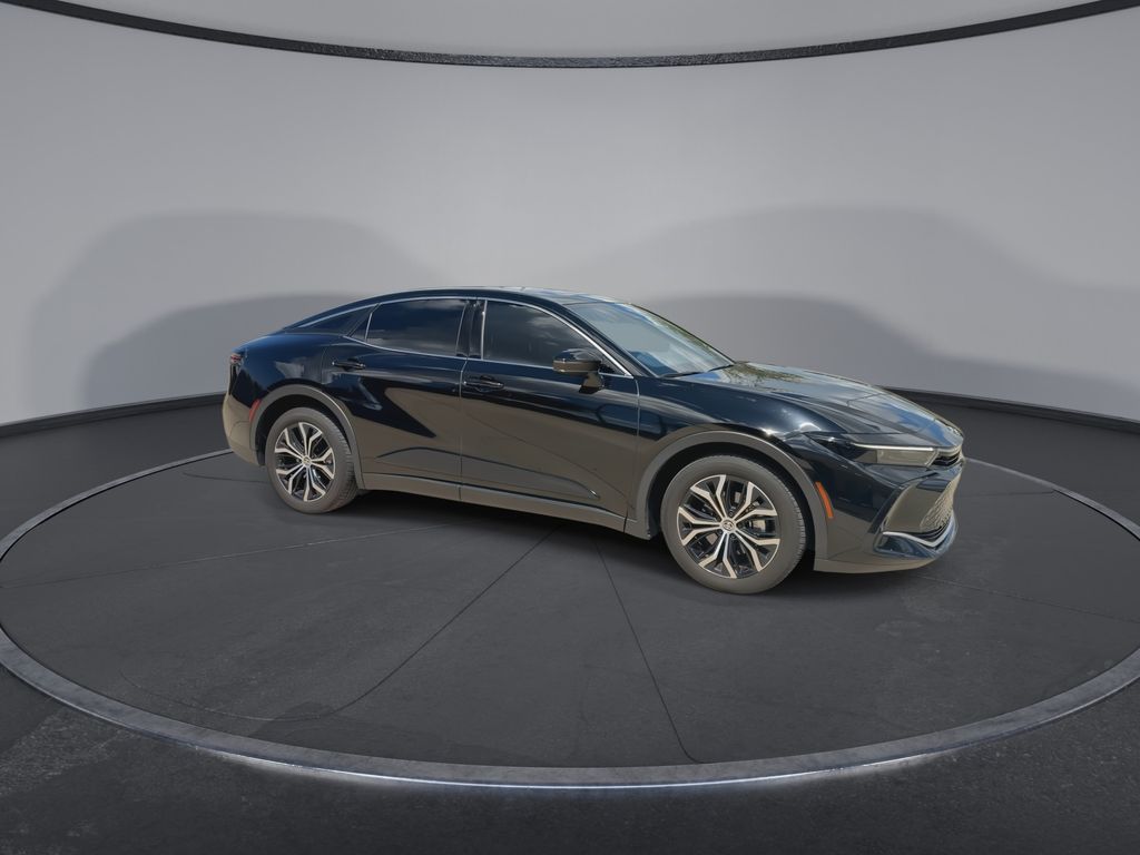 Thumbnail: 2025 Toyota Crown - 2