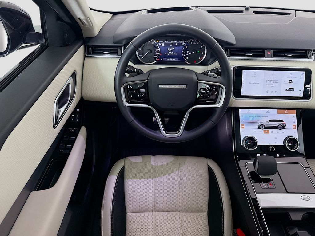 Thumbnail: 2023 Land Rover Range Rover Velar - 10