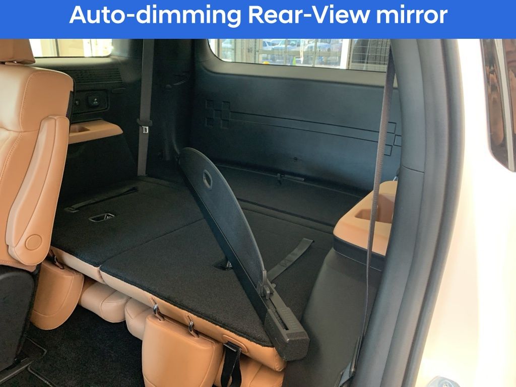 New 2026 White Hyundai Calligraphy image 12