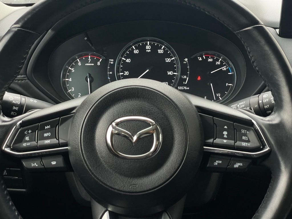 Thumbnail: 2022 Mazda CX-5 - 12