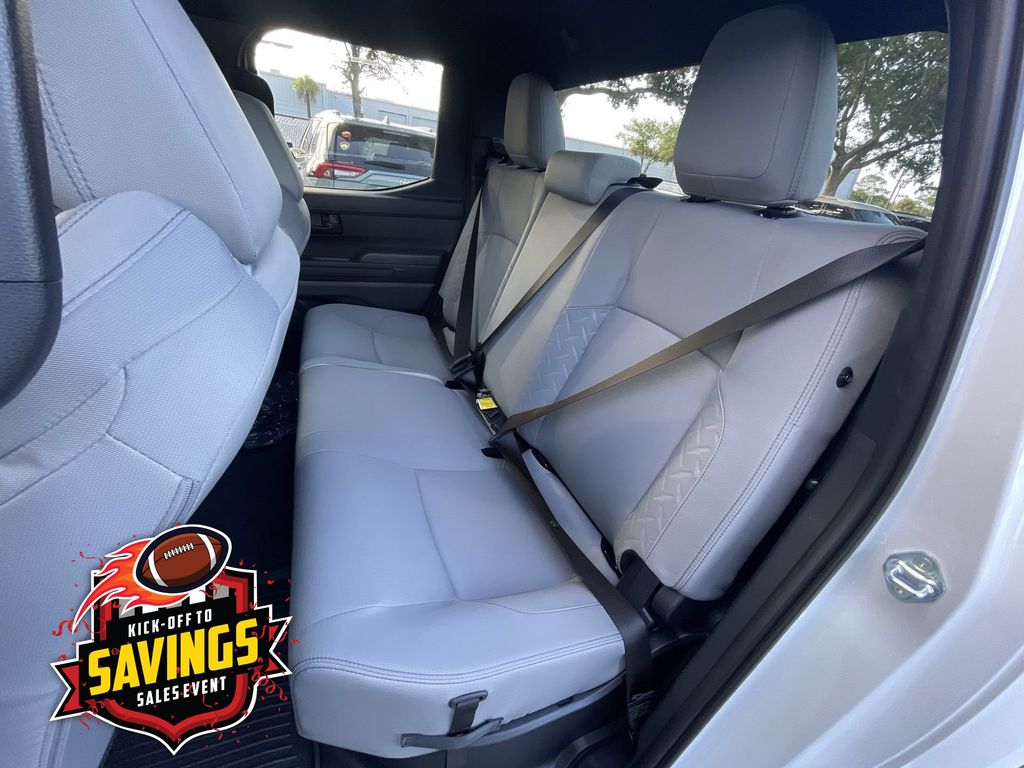 Used 2026 Toyota Tacoma Truck