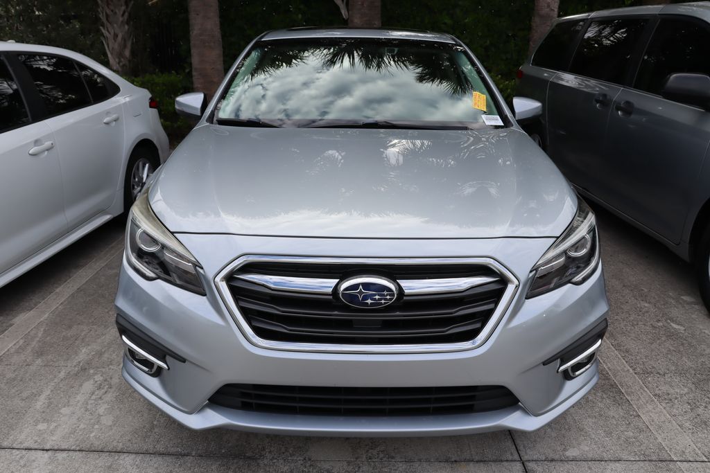Thumbnail: 2018 Subaru Legacy - 5