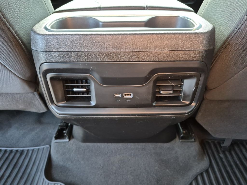 Used Car 2023 Chevrolet Silverado 1500  Lt For Sale Under $35,000 In Austin, Texas